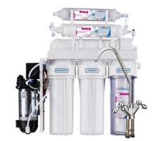 Фильтр обратного осмоса FitAqua ARO-6 Booster Pump
