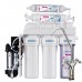 Фильтр обратного осмоса FitAqua ARO-6 Booster Pump