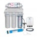 Фильтр обратного осмоса FitAqua ARO-7 Booster Pump