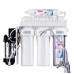 Фильтр обратного осмоса FitAqua ARO-5 Booster Pump