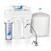 Фильтр обратного осмоса FitAqua ARO-5 Booster Pump