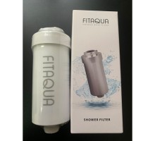 Фильтр-насадка для душа FITAQUA AWF-SWR-P-A-W