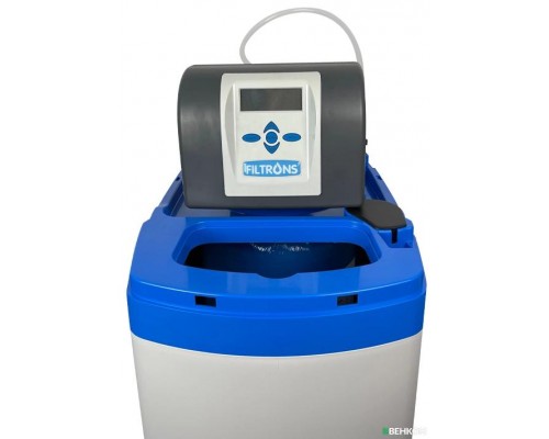 Система очистки воды Filtrons Clack Dowex 1017 на клапане Clack CK (KCK1017SD)