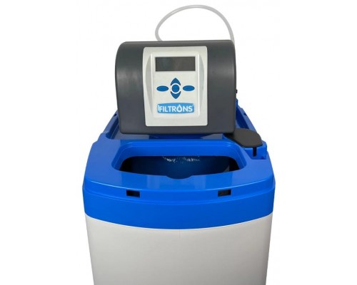 Система очистки воды Filtrons Clack X5 1017 на клапане Clack CK (KCK1017MX5)