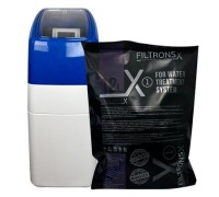 Система очистки воды Filtrons Eva X1 1017 на клапане Clack CK (KECK1017MX1)