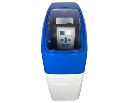 Система очистки воды Filtrons Eva X1 1017 на клапане Clack CK (KECK1017MX1)