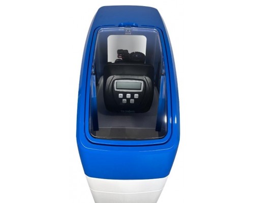 Система очистки воды Filtrons Eva Dowex 1017 на клапане Clack CI (KECI1017SD)