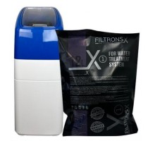 Система очистки воды Filtrons Eva X1 1017 на клапане Clack CI (KECI1017MX1)