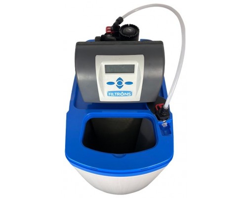Система очистки воды Filtrons Clack Dowex 1235 на клапане Clack CK (KCK1235SD)