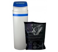 Система очистки воды Filtrons Clack X1 1035 на клапане Clack CK (KCK1035MX1)