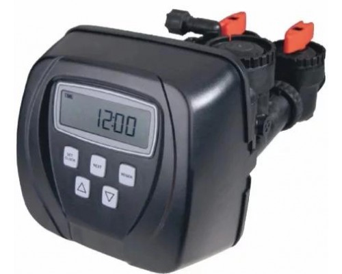 Система очистки воды Filtrons Eva X1 1035 на клапане Clack CK (KECK1035MX1)