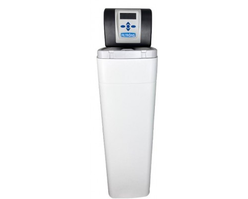 Система очистки воды Filtrons Eva Dowex 1035 на клапане Clack CK (KECK1035SD)