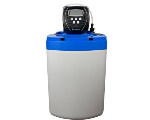 Система очистки воды Filtrons Clack Dowex 1017 на клапане Clack CI (KCI1017SD)