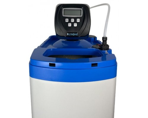 Система очистки воды Filtrons Clack X5 1035 на клапане Clack CI (KCI1035MX5)