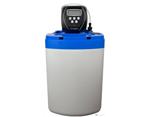 Система очистки воды Filtrons Clack X1 1017 на клапане Clack CI (KCI1017MX1)