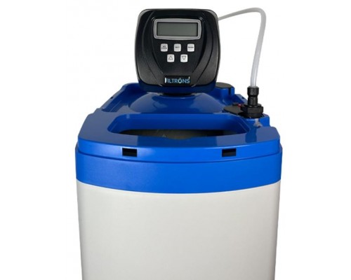 Система очистки воды Filtrons Clack X1 1235 на клапане Clack CI (KCI1235MX1)