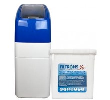 Система очистки воды Filtrons Eva X5 1017 на клапане Clack CI (KECI1017MX5)