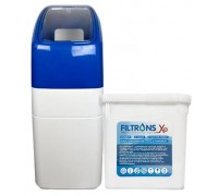 Система очистки воды Filtrons Eva X5 1017 на клапане Runxin (KERX1017MX5)