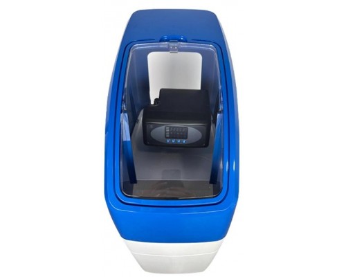 Система очистки воды Filtrons Eva X5 1017 на клапане Runxin (KERX1017MX5)