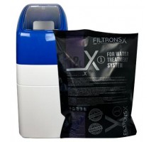 Система очистки воды Filtrons Eva X1 1017 на клапане Runxin (KERX1017MX1)