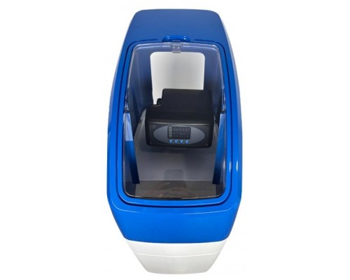 Система очистки воды Filtrons Eva X1 1017 на клапане Runxin (KERX1017MX1)