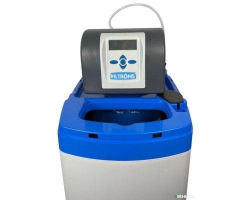 Система очистки воды Filtrons Clack X1 1017 на клапане Clack CK (KCK1017MX1)