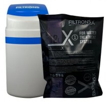 Система очистки воды Filtrons Clack X1 1017 на клапане Clack CI (KCI1017MX1)