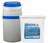 Система очистки воды Filtrons Clack X5 1017 на клапане Clack CI (KCI1017MX5)