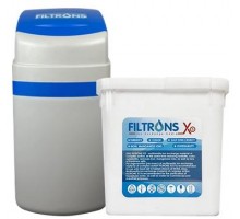 Система очистки воды Filtrons Clack X5 1017 на клапане Clack CI (KCI1017MX5)