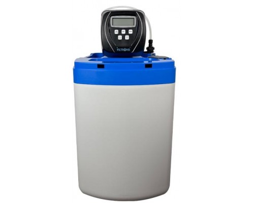 Система очистки воды Filtrons Clack X5 1017 на клапане Clack CI (KCI1017MX5)