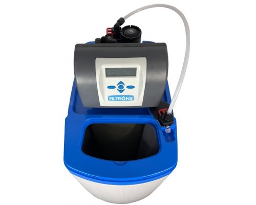 Система очистки воды Filtrons Clack X5 1035 на клапане Clack CK (KCK1035MX5)