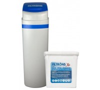 Система очистки воды Filtrons Clack X5 1035 на клапане Clack CI (KCI1035MX5)