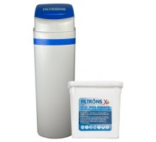 Система очистки воды Filtrons Clack X5 1035 на клапане Clack CI (KCI1035MX5)