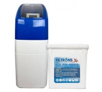 Система очистки воды Filtrons Eva X5 1017 на клапане Clack CK (KECK1017MX5)