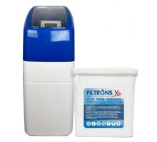 Система очистки воды Filtrons Eva X5 1017 на клапане Clack CK (KECK1017MX5)