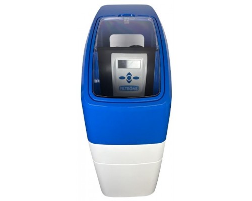 Система очистки воды Filtrons Eva X5 1017 на клапане Clack CK (KECK1017MX5)