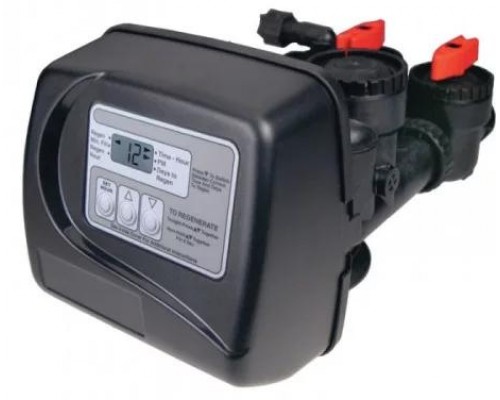 Система очистки воды Filtrons Jacobi CR 1354 на клапане Clack TC (OTC1354CCR)