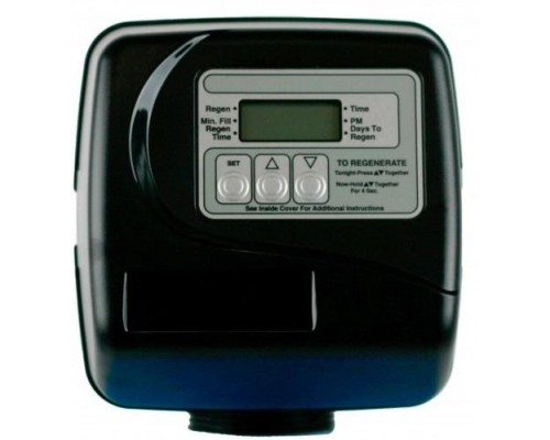 Система очистки воды Filtrons Birm 1252 на клапане Clack TC (OTC1252B)