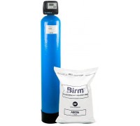 Система очистки воды Filtrons Birm 1054 на клапане Clack TC (OTC1054B)