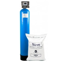 Система очистки воды Filtrons Birm 1054 на клапане Runxin (ORX1054B)