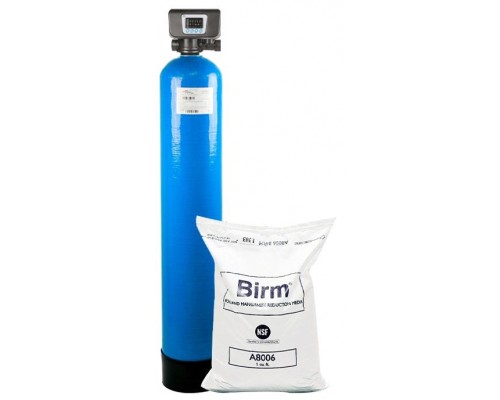 Система очистки воды Filtrons Birm 1054 на клапане Runxin (ORX1054B)