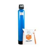 Система очистки воды Filtrons Jacobi CR 1054 на клапане Clack TC (OTC1054CCR)