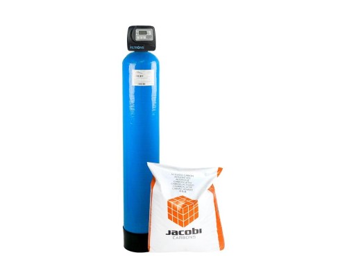 Система очистки воды Filtrons Jacobi CR 1354 на клапане Clack TC (OTC1354CCR)