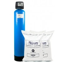 Система очистки воды Filtrons Birm 1252 на клапане Clack TC (OTC1252B)
