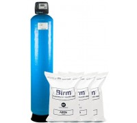 Система очистки воды Filtrons Birm 1465 на клапане Clack TC (OTC1465B)
