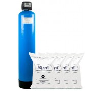 Система очистки воды Filtrons Birm 1665 на клапане Clack TC (OTC1665B)