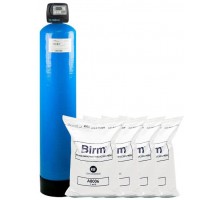 Система очистки воды Filtrons Birm 1665 на клапане Clack TC (OTC1665B)