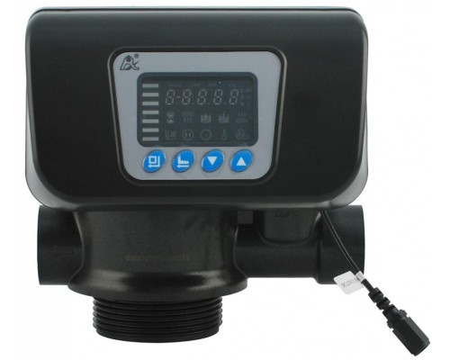 Система очистки воды Filtrons GAC Plus 1252 на клапане Runxin (ORX1252CGACP)