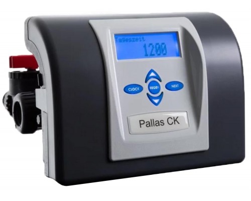 Система очистки воды Filtrons Jacobi CR 1054 на клапане Clack CK (OCK1054CCR)