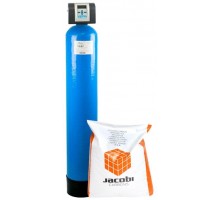 Система очистки воды Filtrons Jacobi 1054 на клапане Clack CK (OCK1054CXMCA)